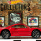 Illustration for article titled Throwback Thursday - MBX Ferrari F40